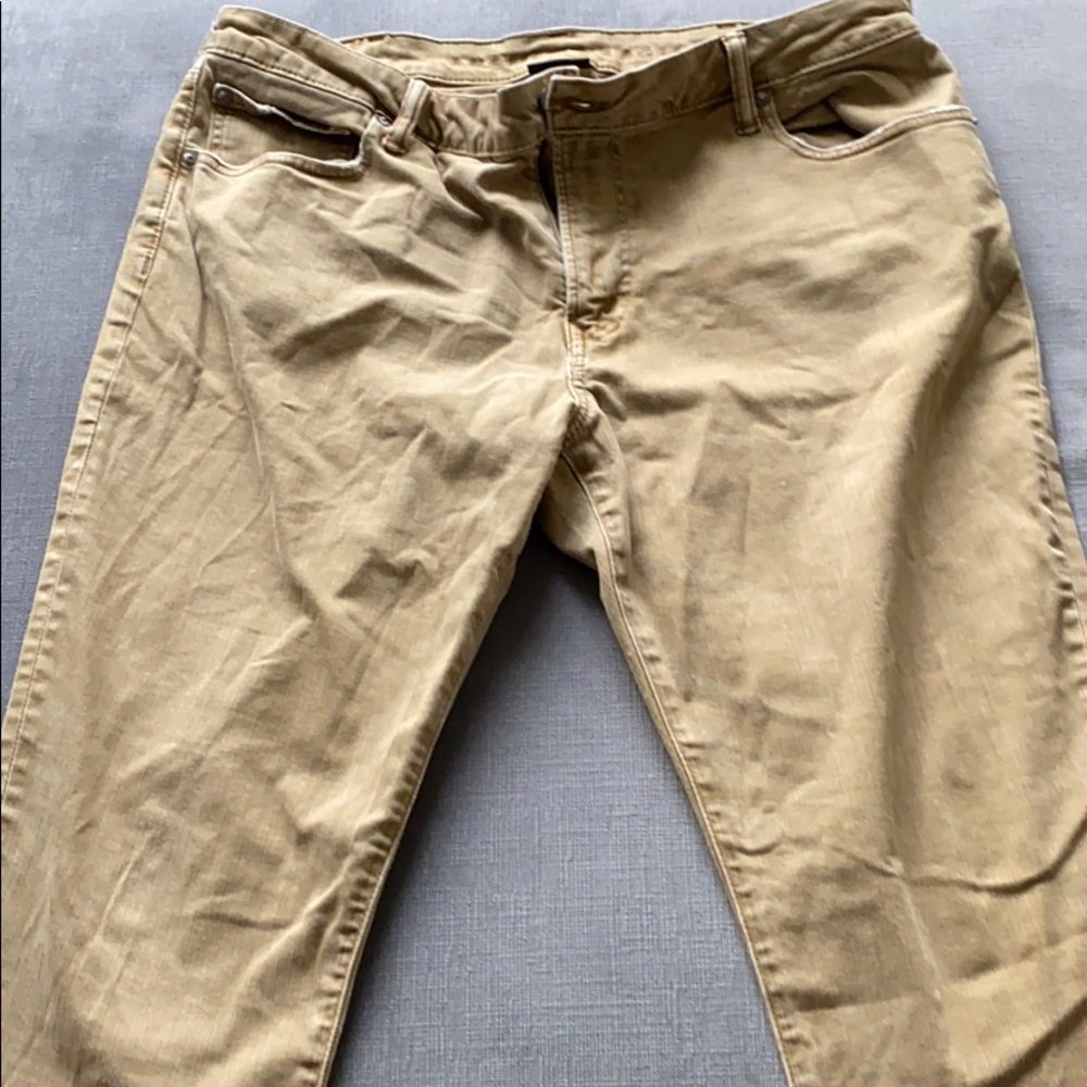 American eagle pants